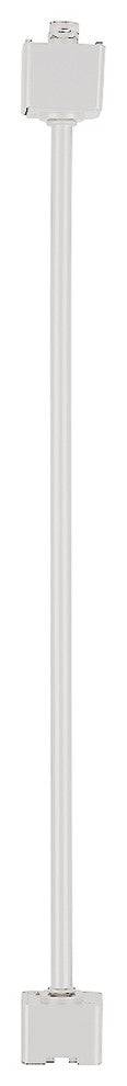 WAC Lighting H Track 36" Extension ForLine, H-Track Fixture, White