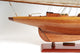 Pen Duick Wooden model sailing boat