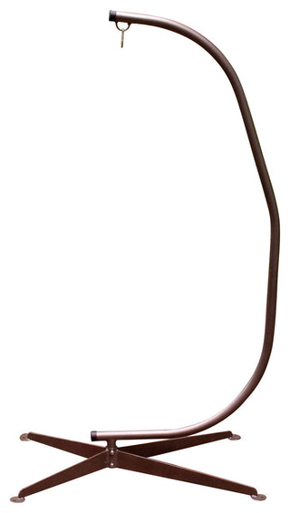 C-Style Hanging Chair Frame