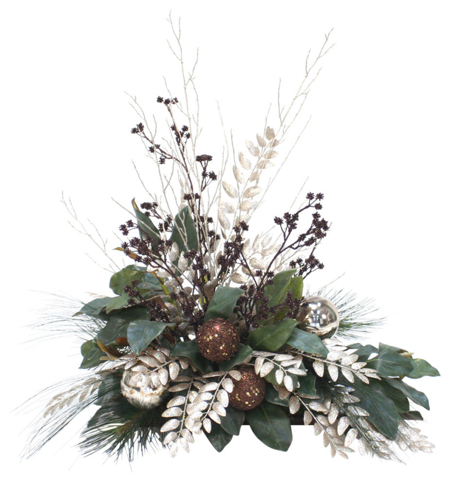 Champgne Table Topper