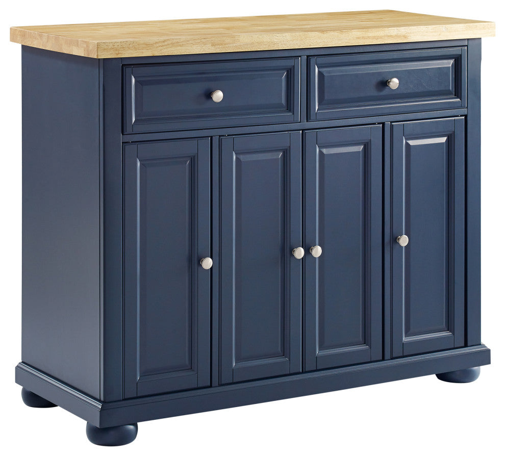 Madison Kitchen Island