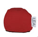 Berry Red Cellphone Nest Accessory Beanbag