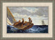Life On The Water 2, Giclee Reproduction Artwork