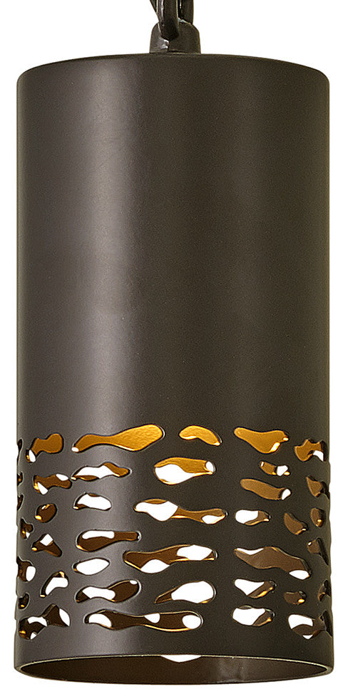 Hinkley Calder Led Twinkle Light 12V, Bronze