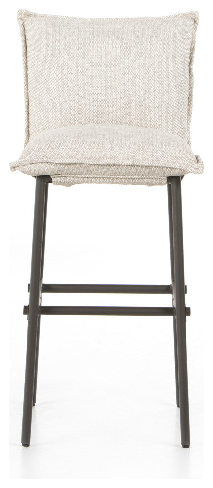 Vega Outdoor Stool-Faye Sand-Bar