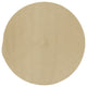 Colonial Mills Boca Raton BR12 Linen Indoor/Outdoor Area Rug, Round 12'x12'