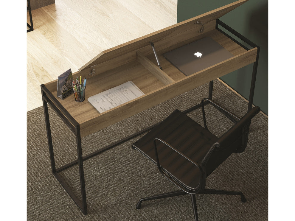 NOA Office Desk, Oak