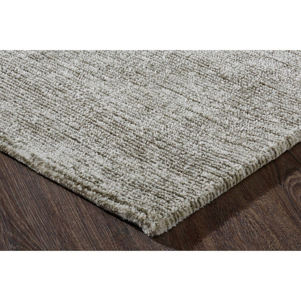 Hazel Ivory Area Rug
