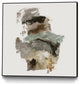 "Return to Spring" Framed Canvas by Giant Art 20"x20"