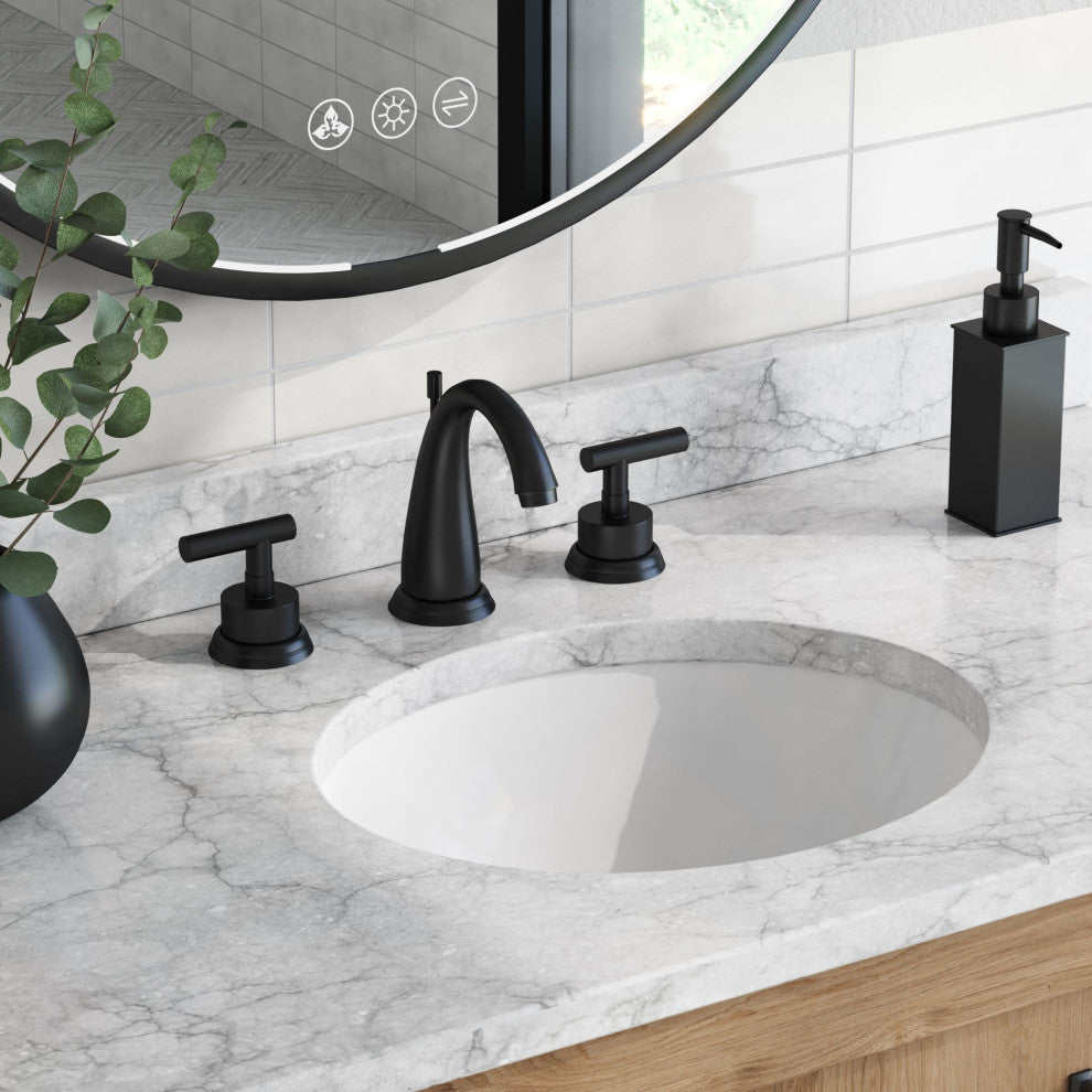 Bosque Bath Vanity, Driftwood, 42", Single Sink, Undermount, Freestanding