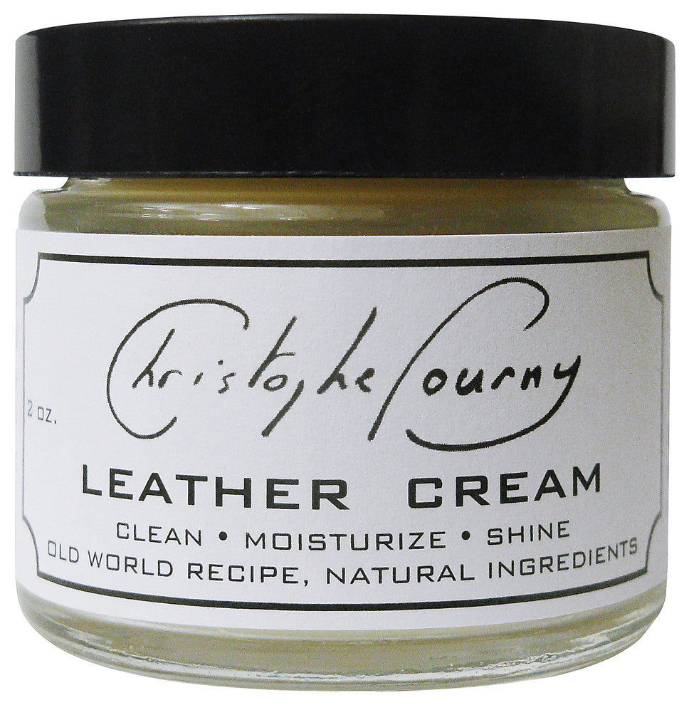 Leather Cream