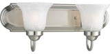 Progress Lighting Bathroom Vanity Light
