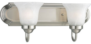 Progress Lighting Bathroom Vanity Light