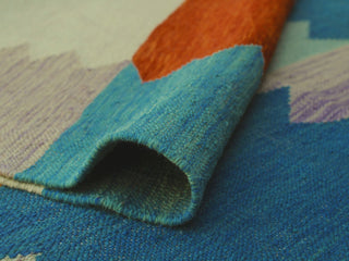 Winchester Kilim Susan Ivory Rug