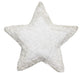 Stella Cushion, Ivory