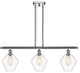 Innovations 516-3I-PC-G652-8 3-Light Island Light, Polished Chrome