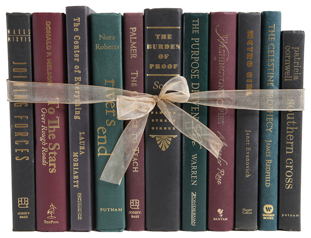 Modern Winter Berry Colorpak