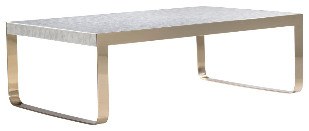 Bernhardt Aster Cocktail Table