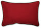 Cristmas Frosty Scene 16" Throw Pillow