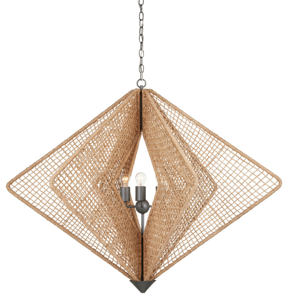 Shizen Chandelier