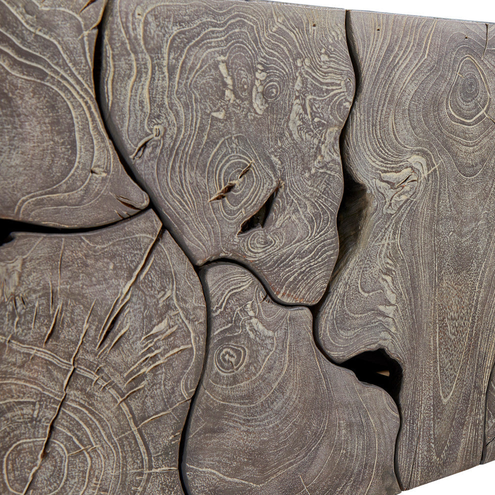 Bernhardt Trinidad Outdoor Cocktail Table