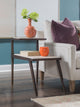 Adamo Cafe Side Table