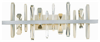 Solitude LED Sconce, Bronze