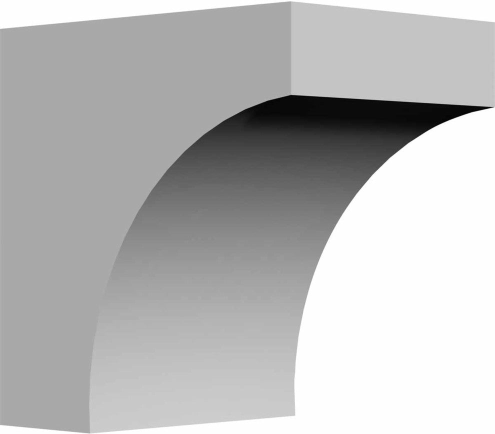 7 1/4"W x 4 1/2"D x 7 1/4"H Stockport Bracket