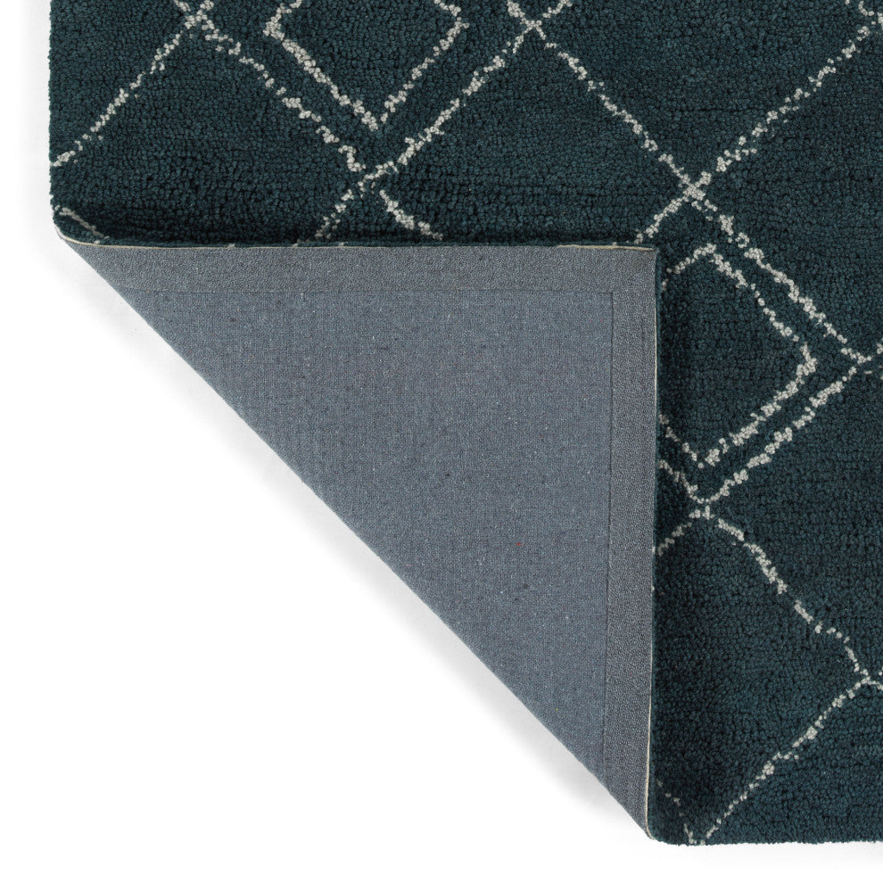 Kaleen Micha Rug, 8''x10''