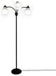 Modern Black Adjustable Floor lamp For Living room, bedroom