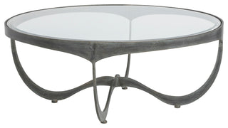 Sophie Round Cocktail Table