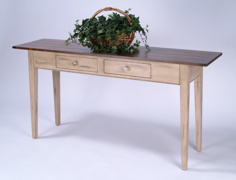 Windham Sofa Table