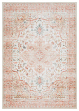 Surya Lavable LVB-2315 Washable Area Rug