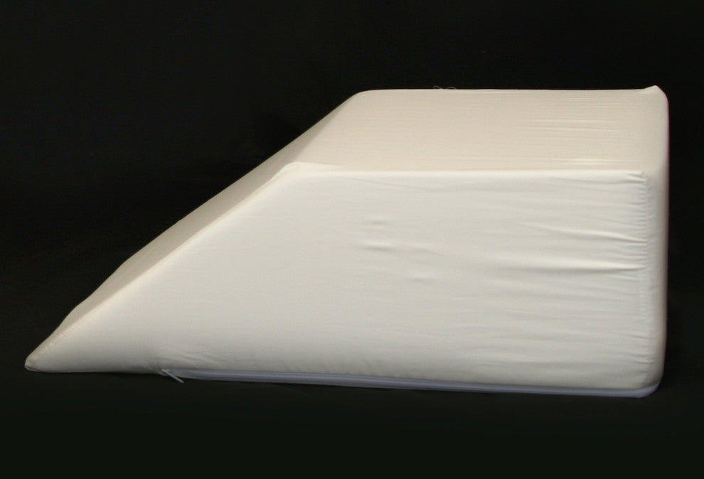 Jobri Leg Wedge Regular Foam, 8"