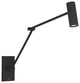 Visual Comfort Modern LED Wall Sconce