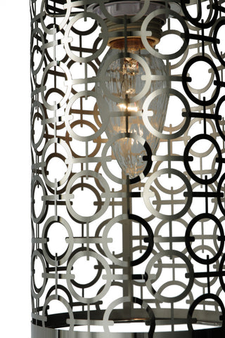 5W Deco Mini Pendant