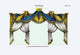 Croisees No. 41 - Paper Poster 20" x 30"