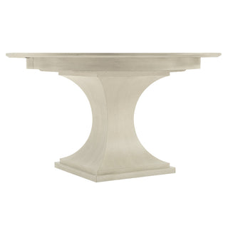 Bernhardt East Hampton Round Dining Table