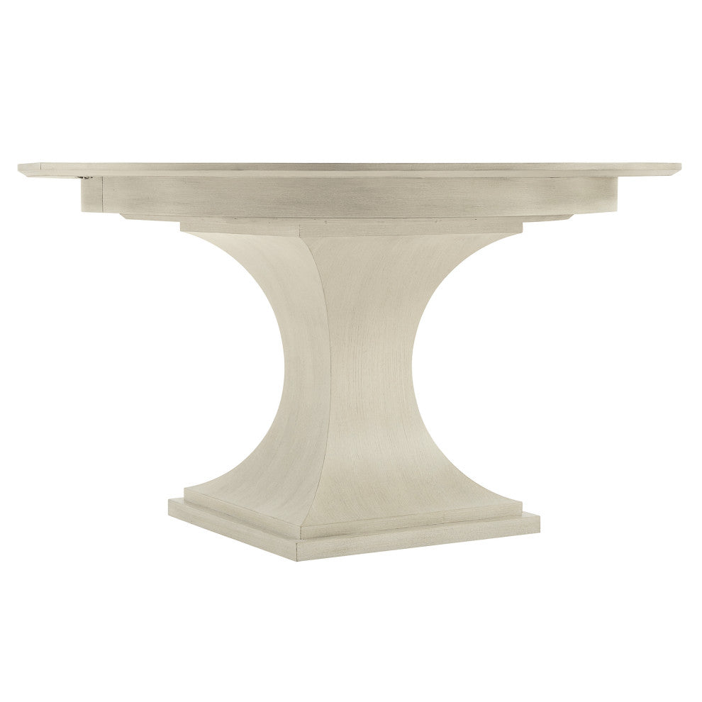 Bernhardt East Hampton Round Dining Table
