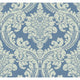 Tapestry Damask Wallpaper