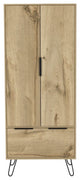 Armoire Skyoner, Bedroom, Light Oak