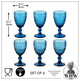 Wine Goblet Set