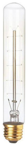 Torpedo Light Bulb