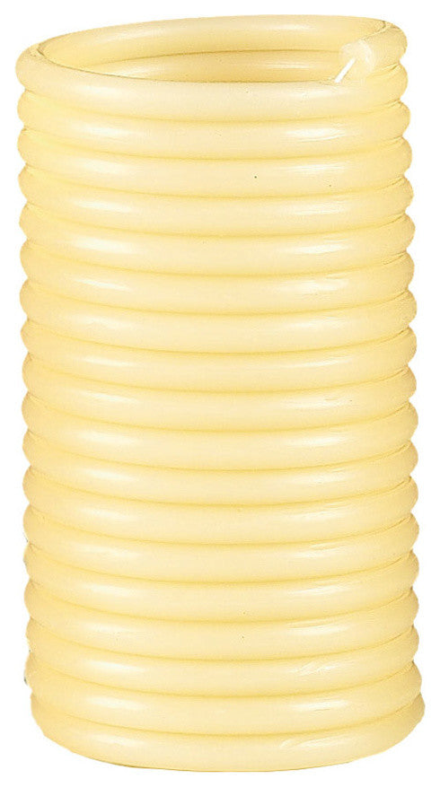 80 Hour Refill Beeswax Candle Citronella