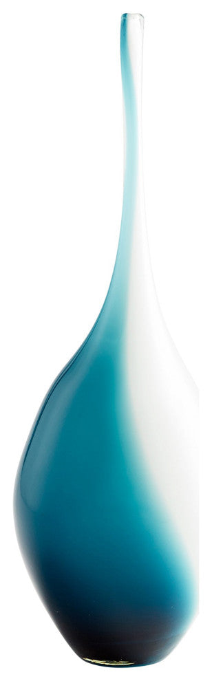 Swirly Vase, Small