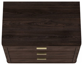 Manhattan Comfort Evelyn 32" Nightstand 4.0