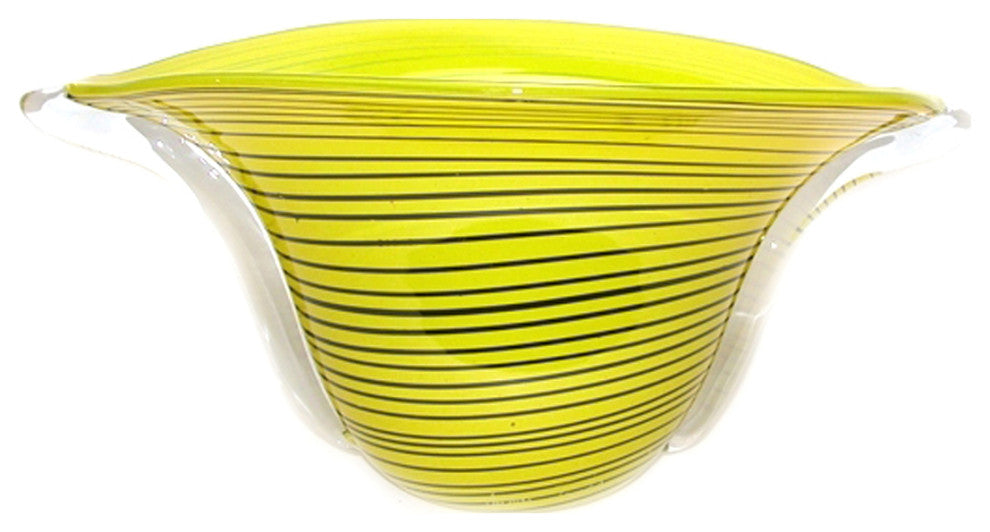 Tuica Arch Centerpiece Bowl