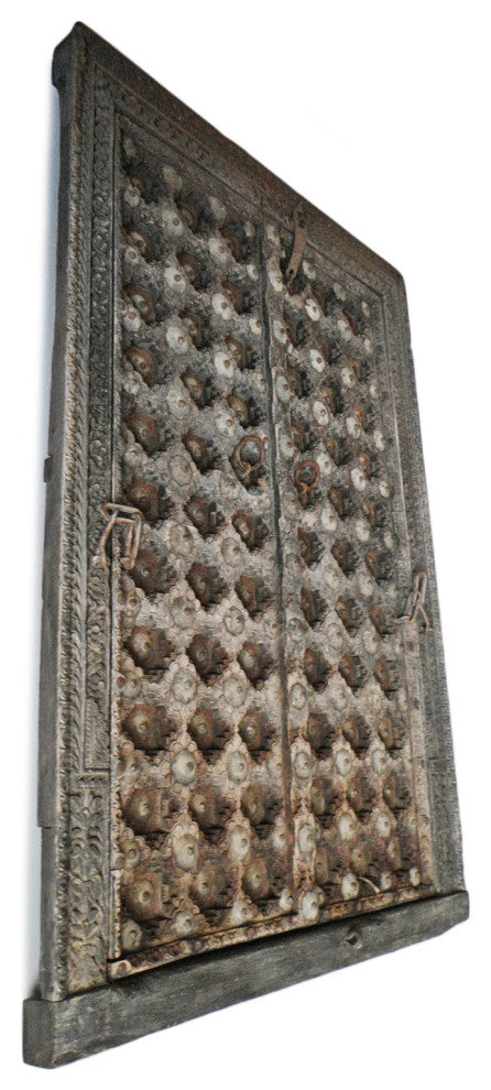 Consigned Mogul India Door