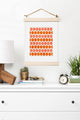 Deny Designs Holli Zollinger Annapurna Art Print