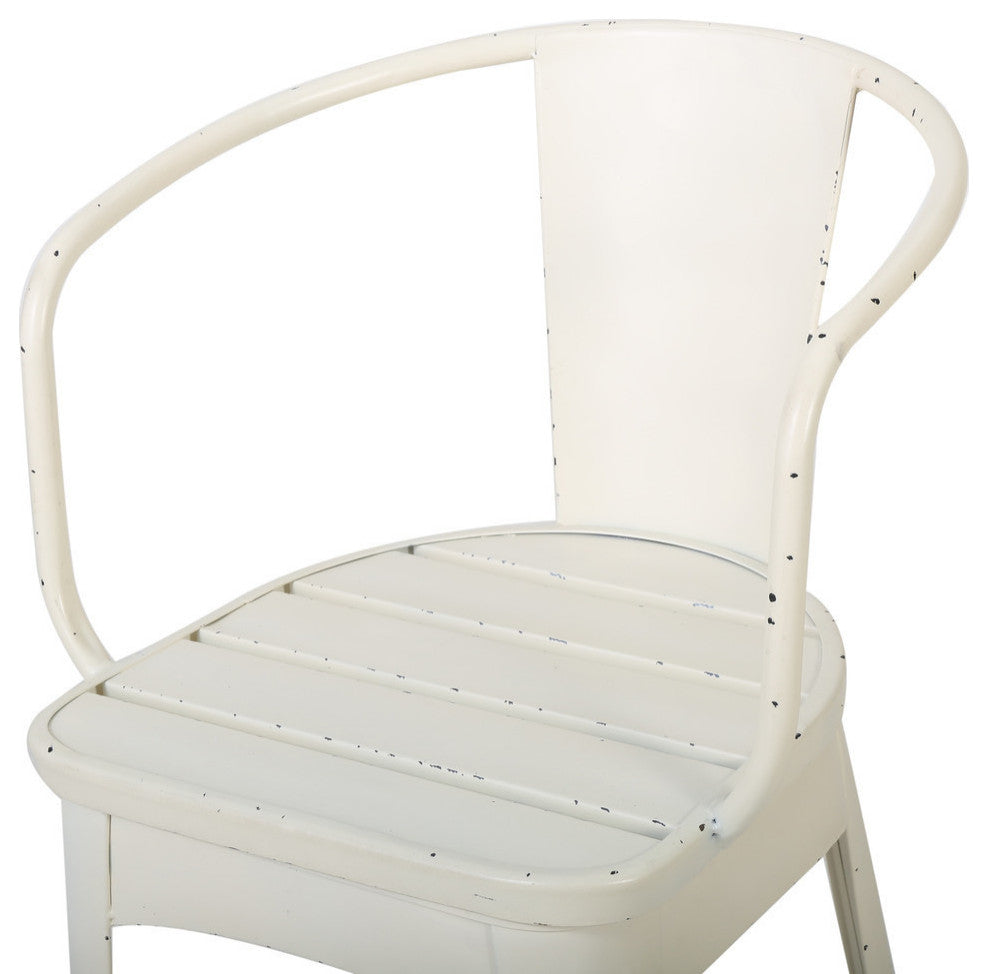GDF Studio Marianna Childrens Shabby Chic Table Chat Set